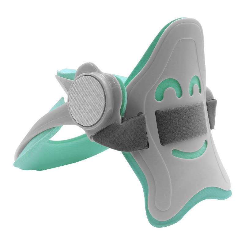 Ergonomic Neck Traction Device - Home Office Head recension och pris