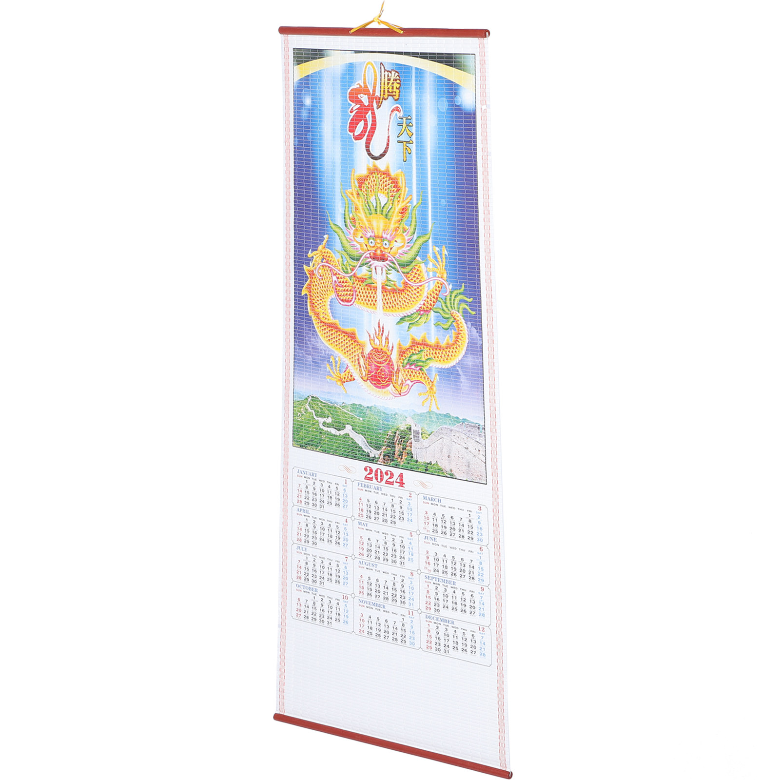 Traditional Chinese 2024 Wall  - Home Office Wallpaper recension och pris