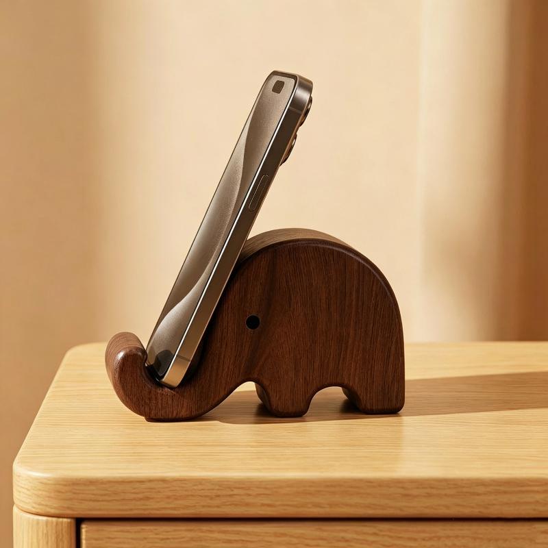 Simple Creative Solid Wood Bla - Home Office Ideas recension och pris
