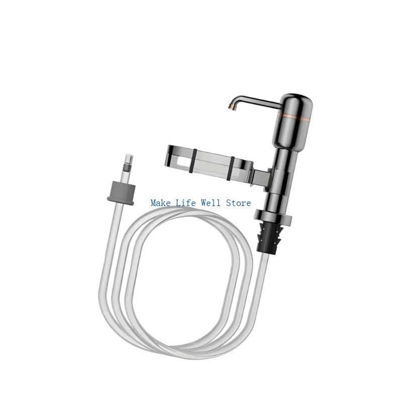  Soap Brasses Pump Head Under  - Home Office Head recension och pris