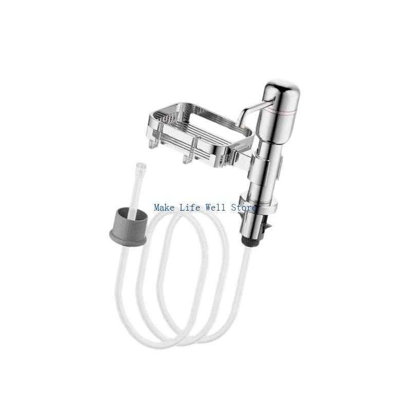  Soap Brasses Pump Head Under  - Home Office Head recension och pris