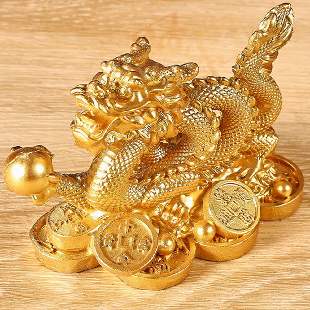 2024 Chinese Auspicious Money  - Home Office Feng Shui recension och pris