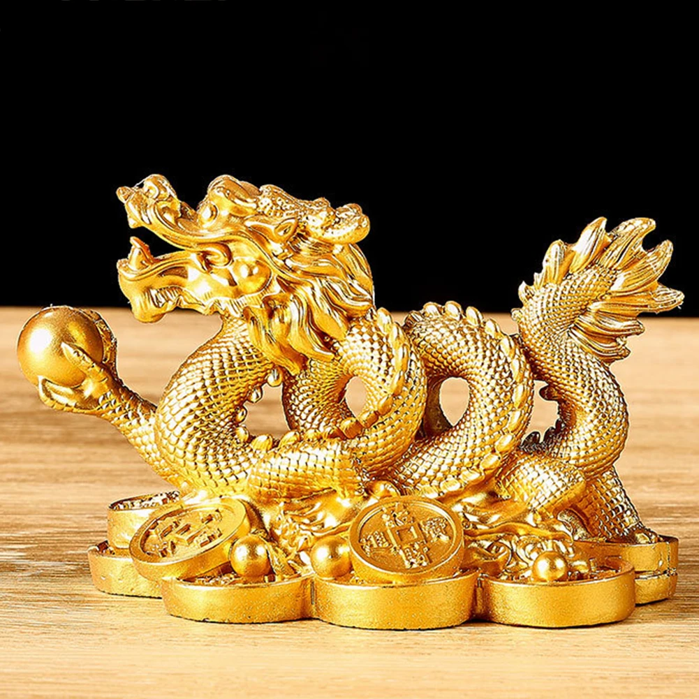 2024 Chinese Auspicious Money  - Home Office Feng Shui recension och pris