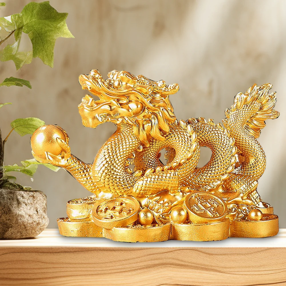 2024 Chinese Auspicious Money  - Home Office Feng Shui recension och pris