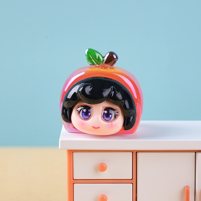 Cute Fruit Blind Box Beads Hom - Home Office Ideas recension och pris