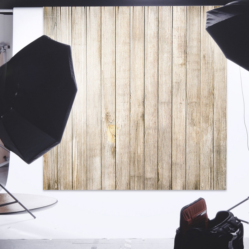 Bookshelf Photography Backdrop - Home Office Zoom Background Free recension och pris