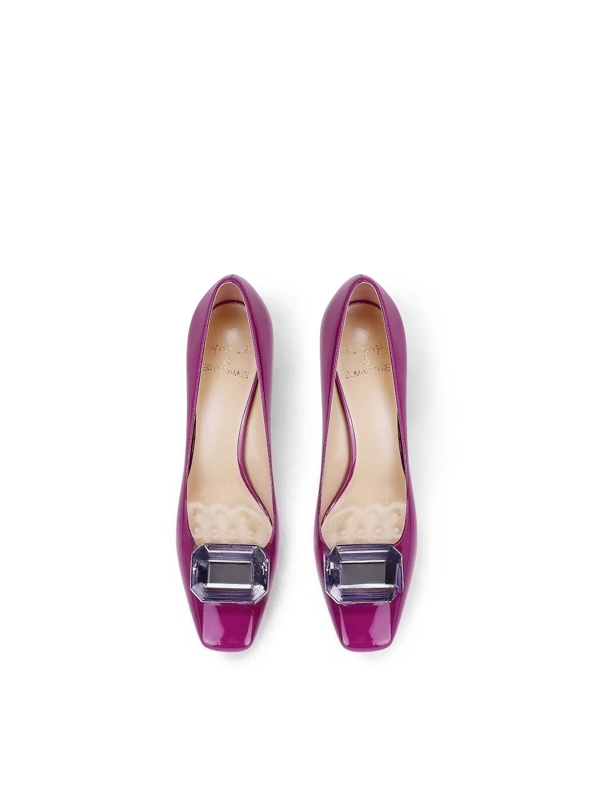 Spring and Autumn New Women's  - Home Office Head recension och pris