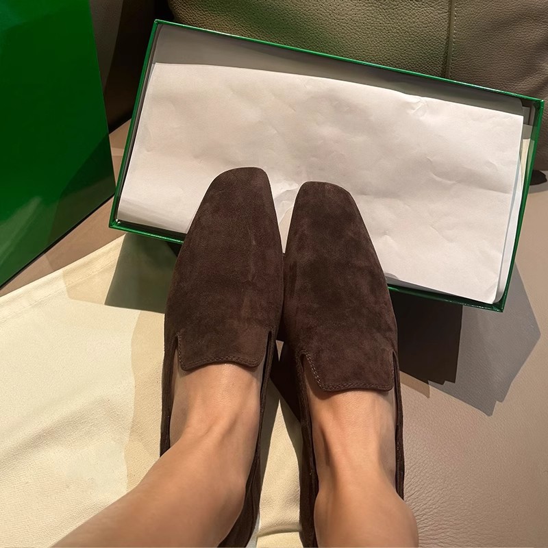 Loafers Women's 2025 Comfortab - Home Office Head recension och pris